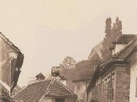 Dolac, prije izgradnje tržnice